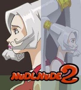 Nudlnude 2